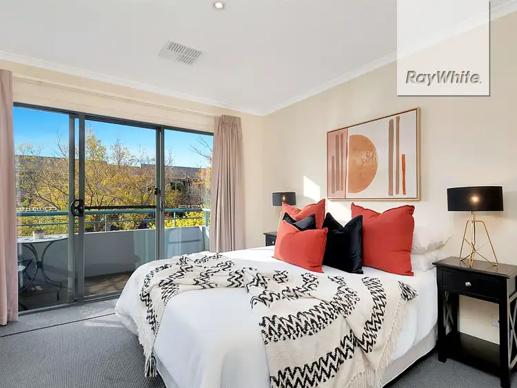 Sixth view of Homely house listing, 8, 2 Greentree Place, Mawson Lakes SA 5095