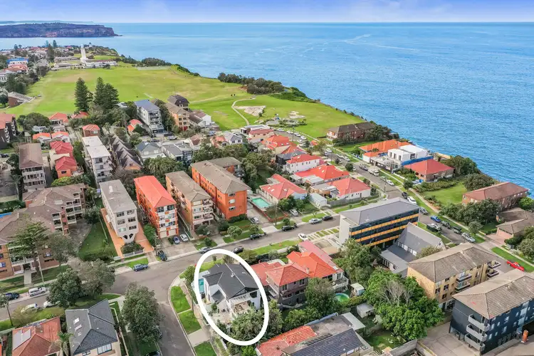 15 Tower Street, Vaucluse NSW 2030