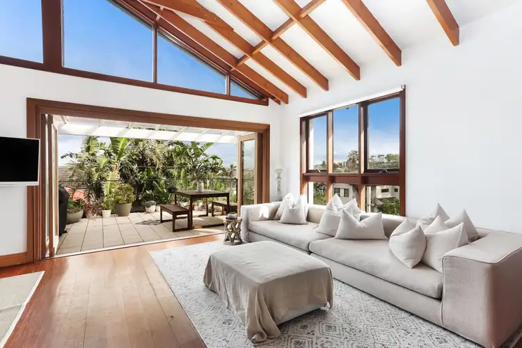 Fifth view of Homely house listing, 15 Tower Street, Vaucluse NSW 2030