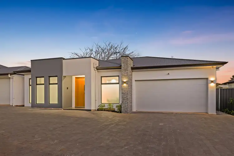 Main view of Homely house listing, 2/18A Fifeshire Avenue, St Georges SA 5064