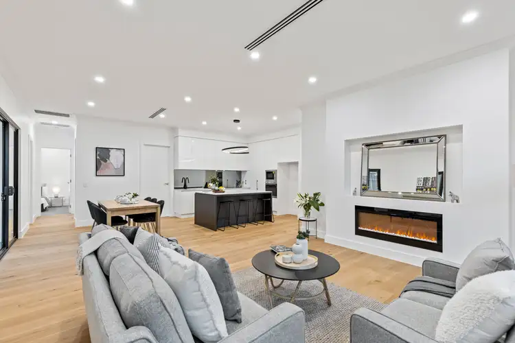 Second view of Homely house listing, 2/18A Fifeshire Avenue, St Georges SA 5064