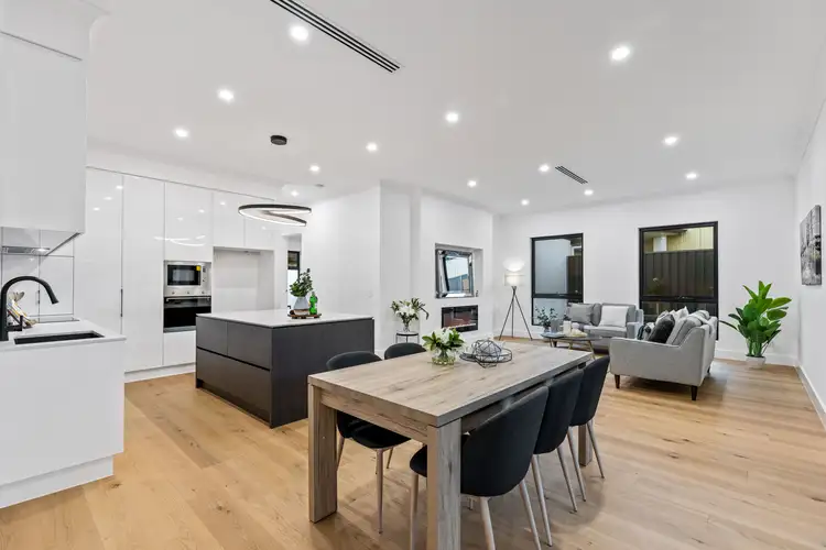 Third view of Homely house listing, 2/18A Fifeshire Avenue, St Georges SA 5064