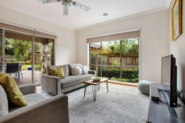 Second view of Homely house listing, 35 Hull Road, Croydon VIC 3136
