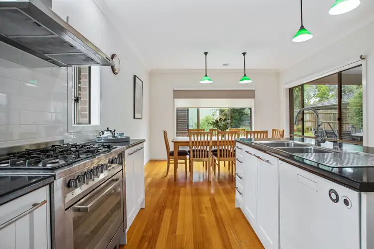 Third view of Homely house listing, 35 Hull Road, Croydon VIC 3136