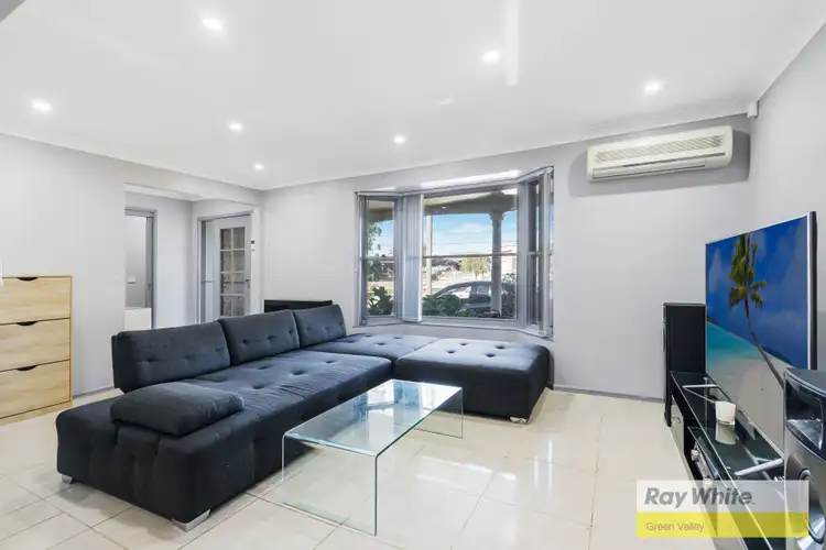 Third view of Homely house listing, 173 North Liverpool Road, Bonnyrigg NSW 2177