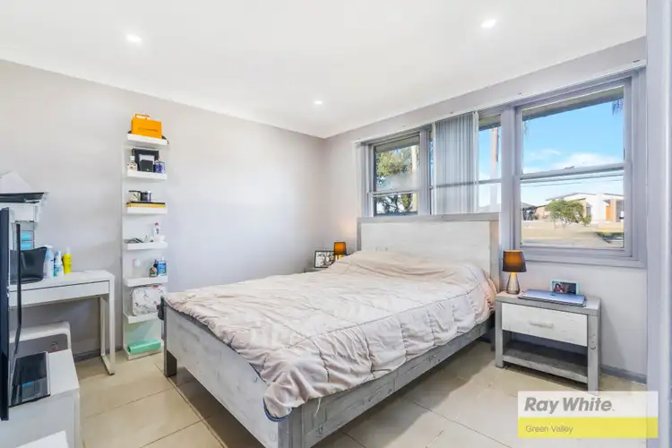 Fourth view of Homely house listing, 173 North Liverpool Road, Bonnyrigg NSW 2177