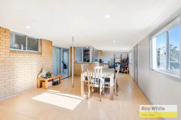 Seventh view of Homely house listing, 173 North Liverpool Road, Bonnyrigg NSW 2177