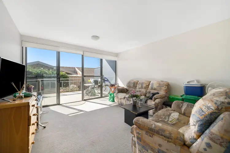 Third view of Homely apartment listing, 6B/17 Uriarra Road, Queanbeyan NSW 2620