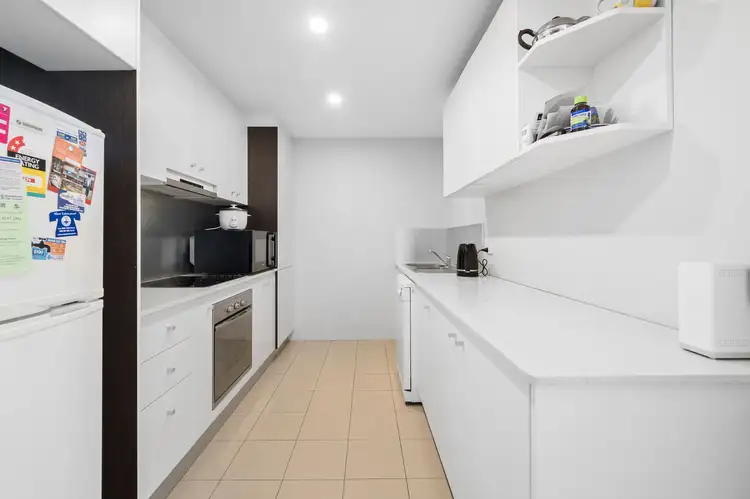 Fifth view of Homely apartment listing, 6B/17 Uriarra Road, Queanbeyan NSW 2620