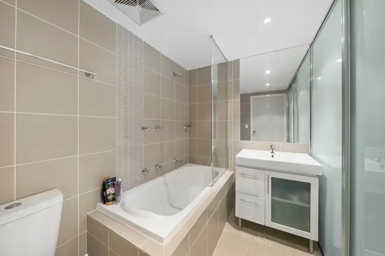 Seventh view of Homely apartment listing, 6B/17 Uriarra Road, Queanbeyan NSW 2620