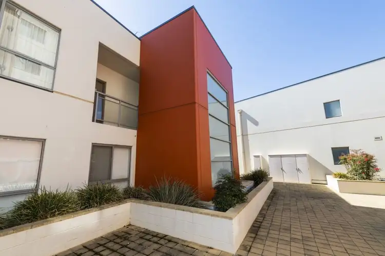 45/17 Uriarra Road, Queanbeyan NSW 2620