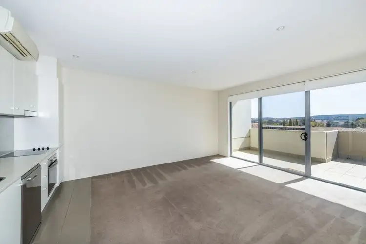 Second view of Homely apartment listing, 45/17 Uriarra Road, Queanbeyan NSW 2620