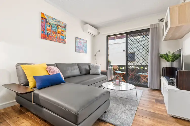 Main view of Homely apartment listing, 4/11 Linsley Street, Gladesville NSW 2111
