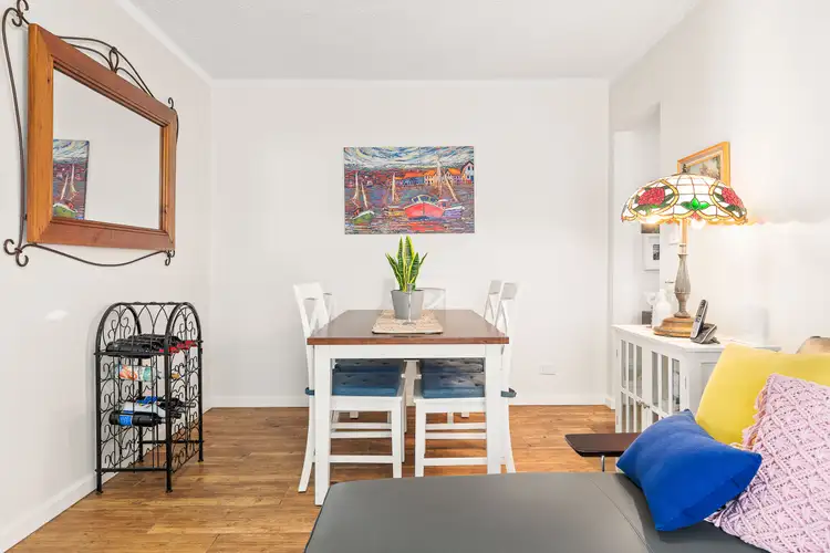 Third view of Homely apartment listing, 4/11 Linsley Street, Gladesville NSW 2111
