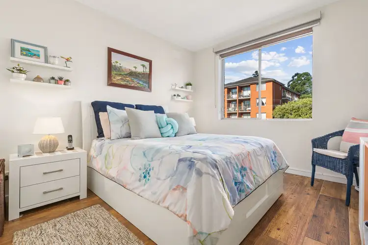 Fourth view of Homely apartment listing, 4/11 Linsley Street, Gladesville NSW 2111