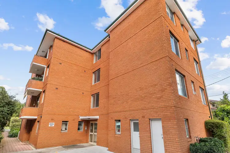 Sixth view of Homely apartment listing, 4/11 Linsley Street, Gladesville NSW 2111