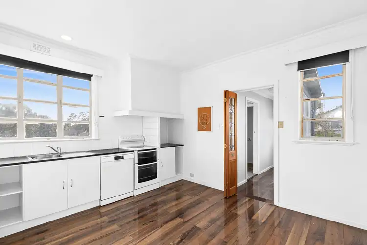 Second view of Homely house listing, 45 Tobin Street, Ararat VIC 3377