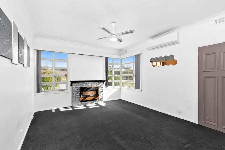 Fifth view of Homely house listing, 45 Tobin Street, Ararat VIC 3377