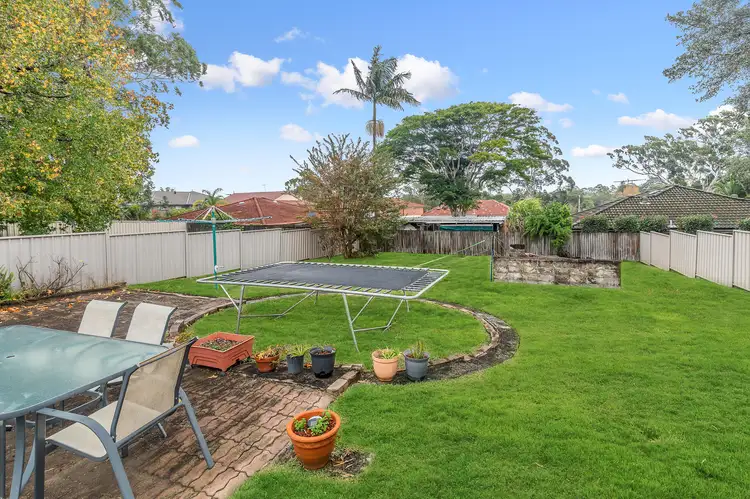 Second view of Homely house listing, 14 Cutler Parade, North Ryde NSW 2113