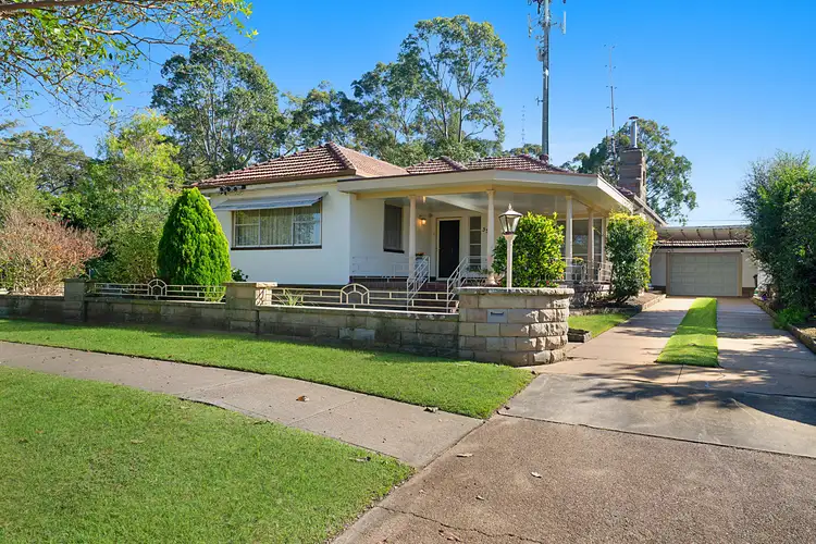 Main view of Homely house listing, 35 Arthur Street, Rutherford NSW 2320