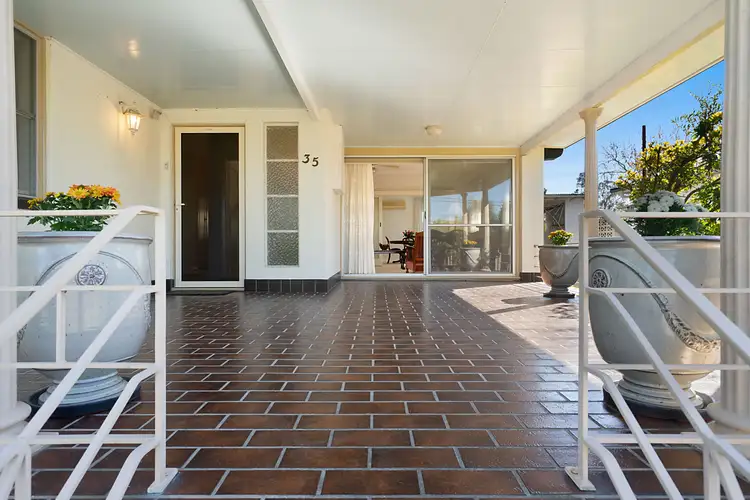 Second view of Homely house listing, 35 Arthur Street, Rutherford NSW 2320