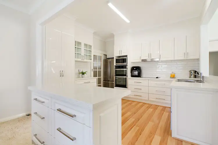 Fourth view of Homely house listing, 35 Arthur Street, Rutherford NSW 2320