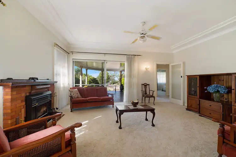Fifth view of Homely house listing, 35 Arthur Street, Rutherford NSW 2320