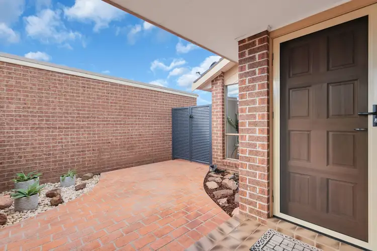 Second view of Homely house listing, 12 Corndew Crescent, Werrington Downs NSW 2747