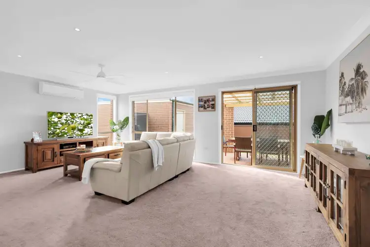 Fourth view of Homely house listing, 12 Corndew Crescent, Werrington Downs NSW 2747