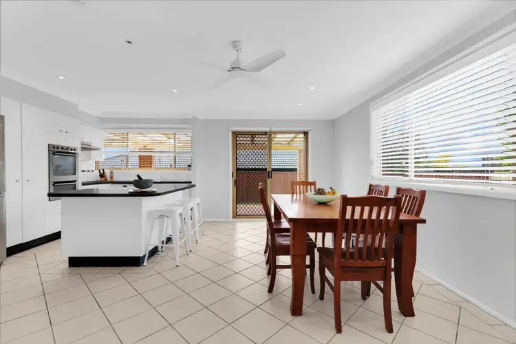 Fifth view of Homely house listing, 12 Corndew Crescent, Werrington Downs NSW 2747