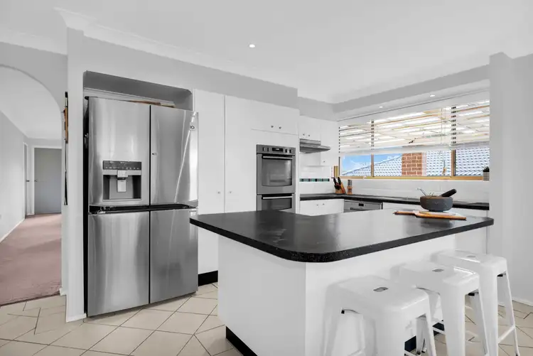 Sixth view of Homely house listing, 12 Corndew Crescent, Werrington Downs NSW 2747