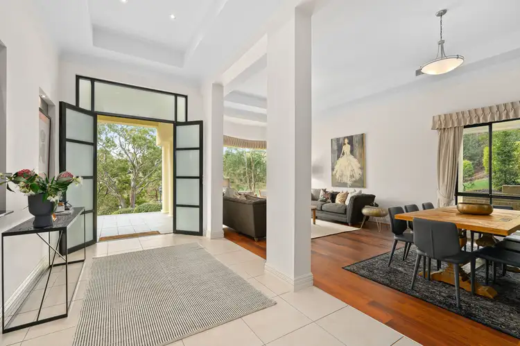 Fifth view of Homely house listing, 12 Coast View Court, Chandlers Hill SA 5159