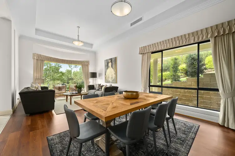 Sixth view of Homely house listing, 12 Coast View Court, Chandlers Hill SA 5159