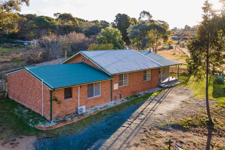 170 Wickerslack Lane, Googong NSW 2620