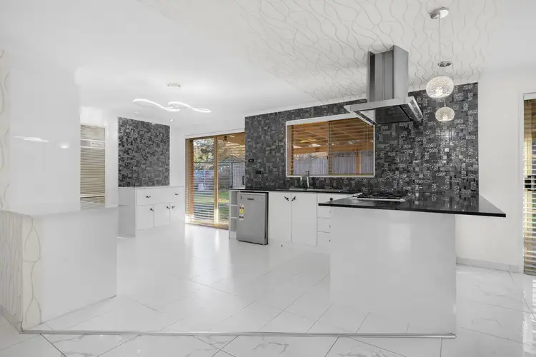 Fifth view of Homely house listing, 170 Wickerslack Lane, Googong NSW 2620