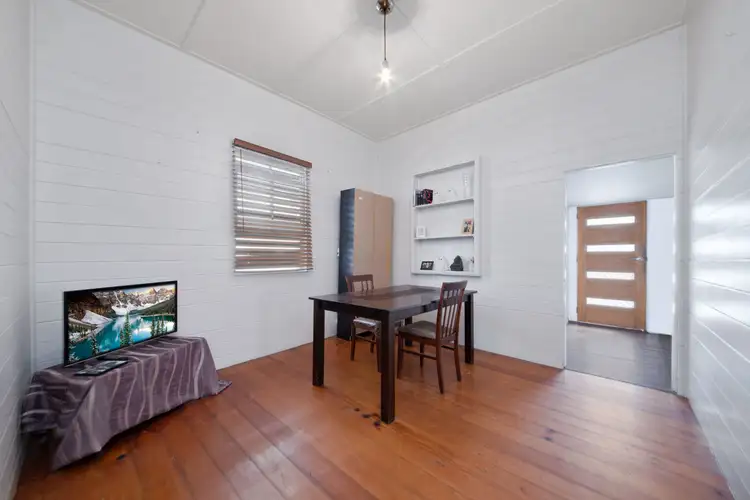 Fourth view of Homely house listing, 58 William Street, Yeppoon QLD 4703