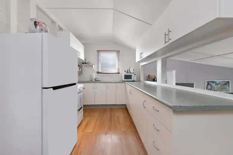 Fifth view of Homely house listing, 58 William Street, Yeppoon QLD 4703