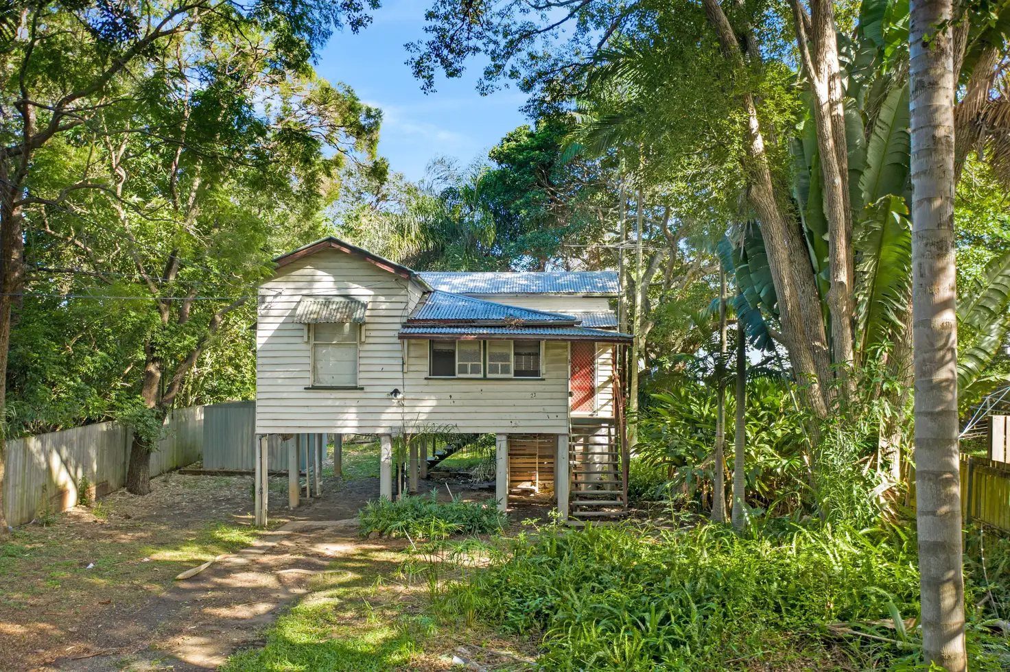 Main view of Homely house listing, 23 Mullen Street, Woodridge QLD 4114