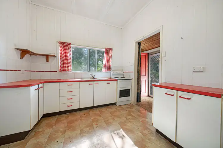Second view of Homely house listing, 23 Mullen Street, Woodridge QLD 4114