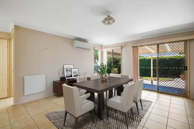Fourth view of Homely house listing, 10 Bouganvillea Drive, Middle Ridge QLD 4350