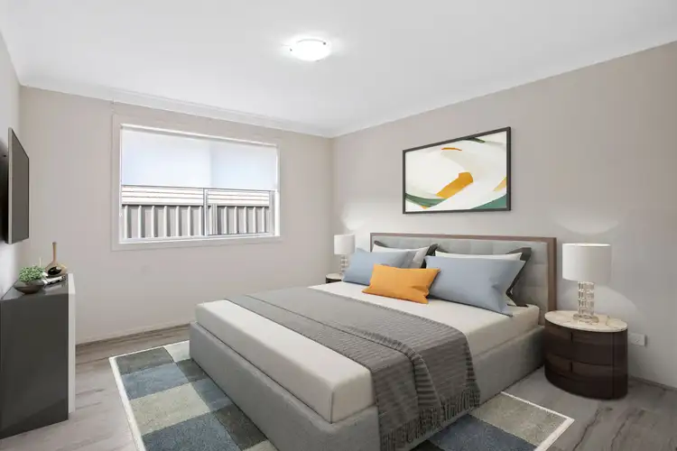 Sixth view of Homely house listing, 19 Voyager Street, Wadalba NSW 2259