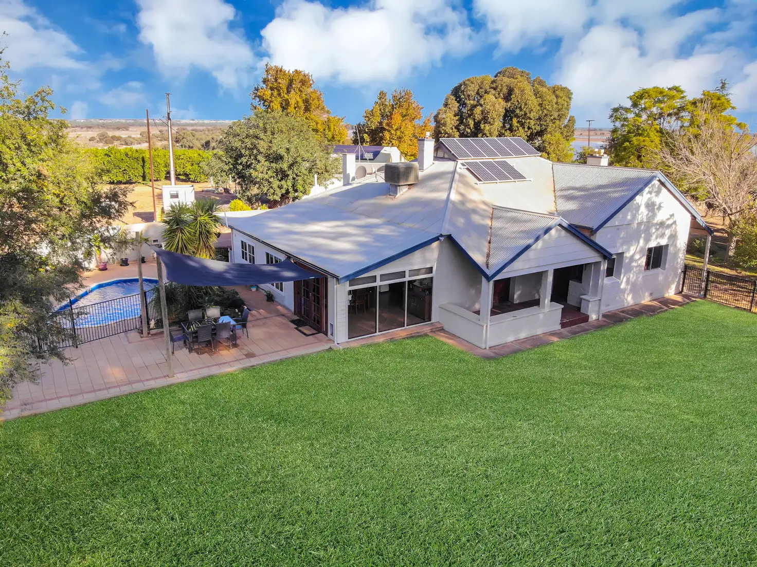 Main view of Homely house listing, 25 Lower Winkie Road, Glossop SA 5344