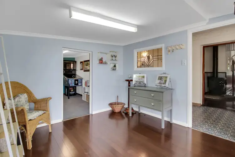 Third view of Homely house listing, 25 Lower Winkie Road, Glossop SA 5344