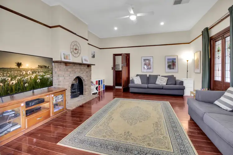 Fourth view of Homely house listing, 25 Lower Winkie Road, Glossop SA 5344