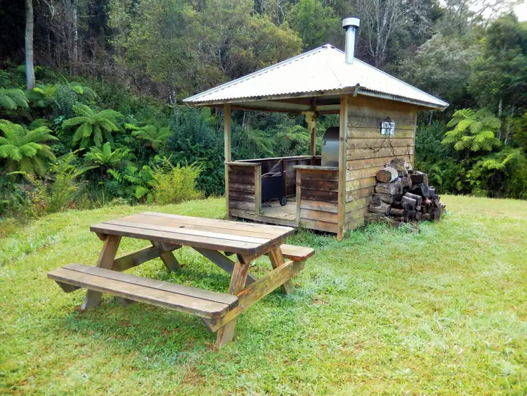 Sixth view of Homely rural property listing, 100 Schultz Road, Billys Creek, Dorrigo NSW 2453