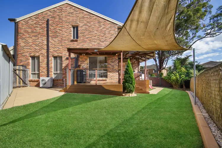 8/19 Owen Jones Row, Menai NSW 2234