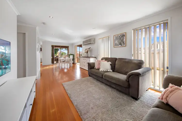 Fourth view of Homely townhouse listing, 8/19 Owen Jones Row, Menai NSW 2234