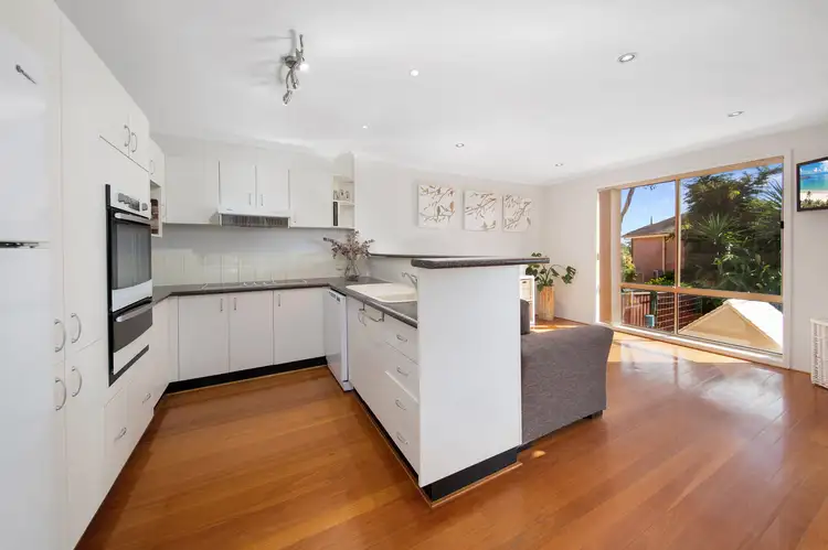 Fifth view of Homely townhouse listing, 8/19 Owen Jones Row, Menai NSW 2234