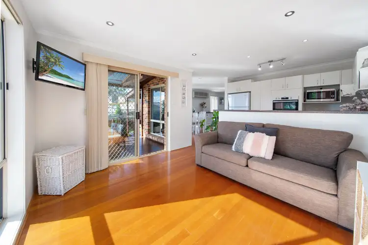 Sixth view of Homely townhouse listing, 8/19 Owen Jones Row, Menai NSW 2234