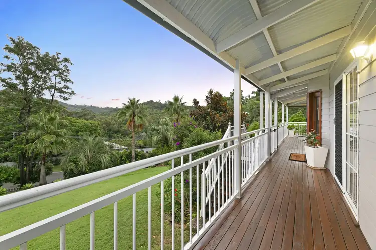 Main view of Homely house listing, 7 Hugh Guinea Court, Worongary QLD 4213